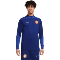 Nike Niederlande Strike Drill Top