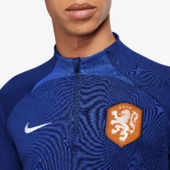 Nike Niederlande Strike Drill Top -shop.fupa.net shop 128743 3