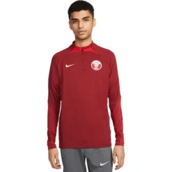 Nike Katar Strike Drill Top