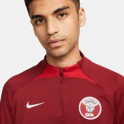 Nike Katar Strike Drill Top -shop.fupa.net shop 128746 3