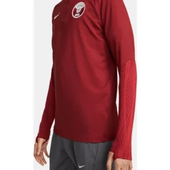 Nike Katar Strike Drill Top -shop.fupa.net shop 128746 4