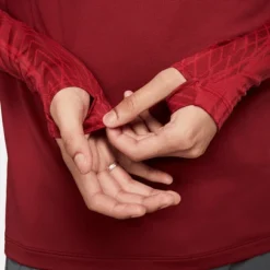 Nike Katar Strike Drill Top -shop.fupa.net shop 128746 5