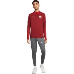 Nike Katar Strike Drill Top -shop.fupa.net shop 128746 6