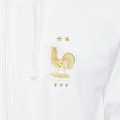 Nike Frankreich Strike Hooded Tracksuit -shop.fupa.net shop 128761 4 1