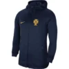 Nike Portugal Strike Hooded Tracksuit