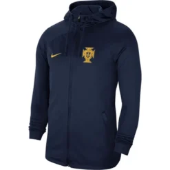 Nike Portugal Strike Hooded Tracksuit
