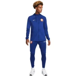 Nike Niederlande Strike Hooded Tracksuit