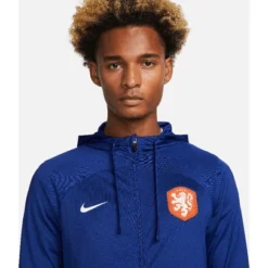 Nike Niederlande Strike Hooded Tracksuit -shop.fupa.net shop 128764 3