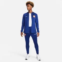 Nike Niederlande Strike Hooded Tracksuit -shop.fupa.net shop 128764 8