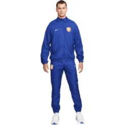 Nike Niederlande Strike Woven Tracksuit