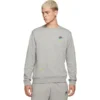 Nike Sportswear French Terry Crew Top -shop.fupa.net shop 129218 1