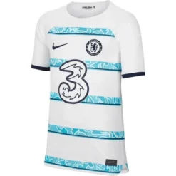 Nike Chelsea Auswärtstrikot Kinder 2022/2023