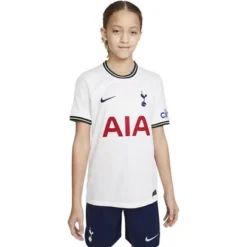 Nike Tottenham Hotspur Heimtrikot Kinder 2022/2023