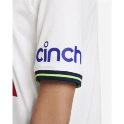 Nike Tottenham Hotspur Heimtrikot Kinder 2022/2023 -shop.fupa.net shop 129274 4