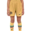 Nike FC Barcelona Auswärtsshort Kinder 2022/2023 -shop.fupa.net shop 129286 1 1