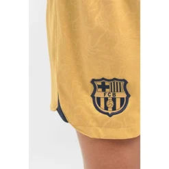 Nike FC Barcelona Auswärtsshort Kinder 2022/2023 -shop.fupa.net shop 129286 3 1