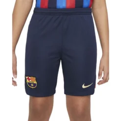 Nike FC Barcelona Heimshort Kinder 2022/2023