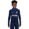 Nike Chelsea Strike Drill Top Kinder 2022-2023 -shop.fupa.net shop 129360 1