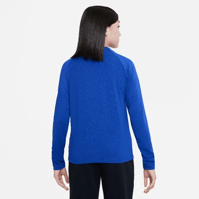 Nike Chelsea Academy Drill Top Kinder 2022-2023 4 Nike Chelsea Academy Drill Top Kinder 2022-2023 – Bild 2