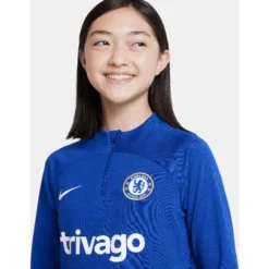 Nike Chelsea Academy Drill Top Kinder 2022-2023 10 Nike Chelsea Academy Drill Top Kinder 2022-2023 -shop.fupa.net shop 129371 3