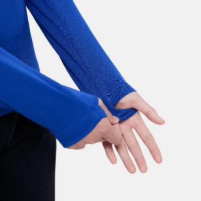 Nike Chelsea Academy Drill Top Kinder 2022-2023 6 Nike Chelsea Academy Drill Top Kinder 2022-2023 – Bild 4