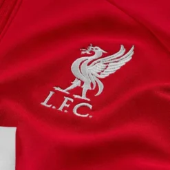 Nike Liverpool Academy Drill Top Kinder 2022-2023 -shop.fupa.net shop 129372 3