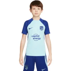 Nike Atletico Madrid Strike Top Kinder 2022-2023