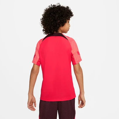 Nike Liverpool Strike Top Kinder 2022-2023 6 Nike Liverpool Strike Top Kinder 2022-2023 – Bild 4