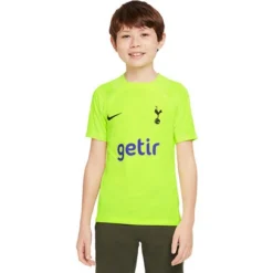 Nike Tottenham Hotspur Strike Top Kinder 2022-2023