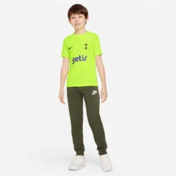 Nike Tottenham Hotspur Strike Top Kinder 2022-2023 -shop.fupa.net shop 129381 3