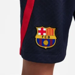 Nike FC Barcelona Strike Short Kinder 2022-2023 -shop.fupa.net shop 129382 6