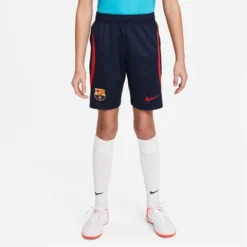 Nike FC Barcelona Strike Short Kinder 2022-2023 -shop.fupa.net shop 129382 8
