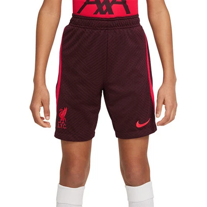 Nike Liverpool Strike Short Kinder 2022-2023 3 Nike Liverpool Strike Short Kinder 2022-2023