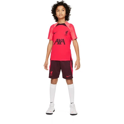 Nike Liverpool Strike Short Kinder 2022-2023 5 Nike Liverpool Strike Short Kinder 2022-2023 – Bild 3