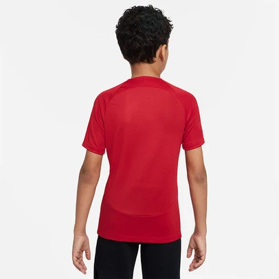 Nike Liverpool Academy Pro Top Kinder 2022-2023 4 Nike Liverpool Academy Pro Top Kinder 2022-2023 – Bild 2