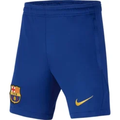 Nike FC Barcelona Academy Pro Short Kinder