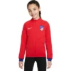 Nike Atletico Madrid Anthem Jacken Kinder