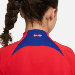 Nike Atletico Madrid Anthem Jacken Kinder -shop.fupa.net shop 129400 4