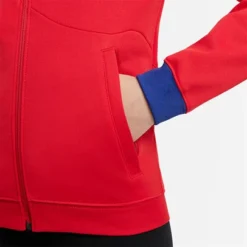 Nike Atletico Madrid Anthem Jacken Kinder -shop.fupa.net shop 129400 5