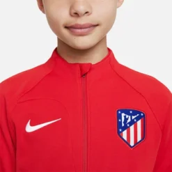 Nike Atletico Madrid Anthem Jacken Kinder -shop.fupa.net shop 129400 6