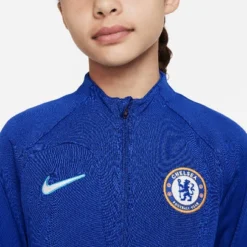 Nike Chelsea Anthem Jacken Kinder -shop.fupa.net shop 129401 3