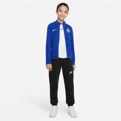 Nike Chelsea Anthem Jacken Kinder -shop.fupa.net shop 129401 6