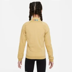 Nike FC Barcelona Anthem Jacken Kinder -shop.fupa.net shop 129404 2