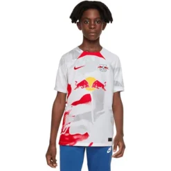 Nike Red Bull Leipzig Heimtrikot Kinder 2022/2023