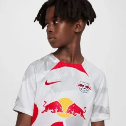 Nike Red Bull Leipzig Heimtrikot Kinder 2022/2023 -shop.fupa.net shop 129473 3