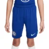 Nike Chelsea Heimshort Kinder 2022/2023 -shop.fupa.net shop 129476 1