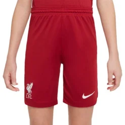 Nike Liverpool Heimshort Kinder 2022/2023