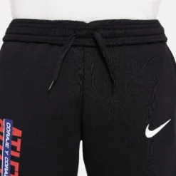 Nike Atletico Madrid Fleece Hose Kinder 2022-2023 -shop.fupa.net shop 129539 4 1