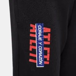 Nike Atletico Madrid Fleece Hose Kinder 2022-2023 -shop.fupa.net shop 129539 5 1