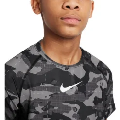 Nike Pro Shortsleeve Top Kinder -shop.fupa.net shop 129601 3